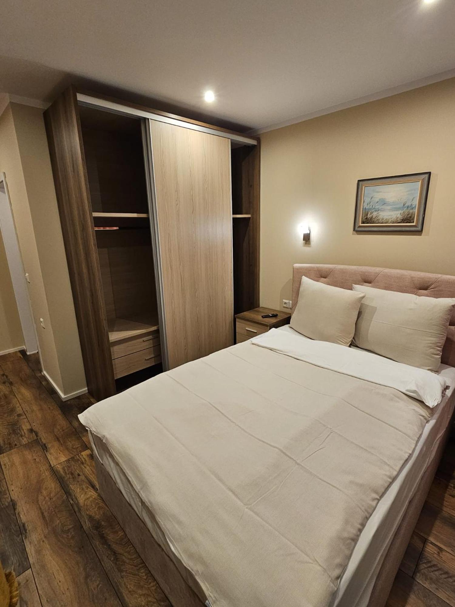 Hotel Post เนือร์ทิงเงิน ภายนอก รูปภาพ